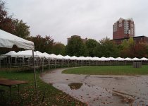 10 x 10 Frame Tents For Festival