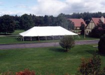 40 x 80 Party Tent