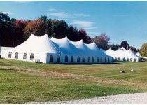 60 x 130 Century Tent