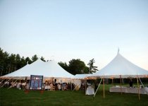 Tidewater Sailcloth Tents
