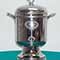 Coffee Urn 65 Cup SS Electric (draws 12 amps)