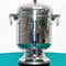 Coffeemaker 55 Cup SS (draws 12 amps)