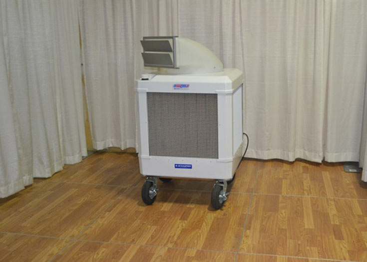 WayCool Evaporative Cooler