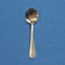 Soup Spoon, Round