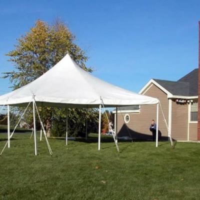 20 X 20 Canopy