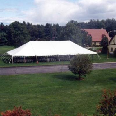 40 X 80 Party Tent