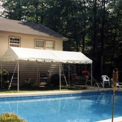 9 X 20 Marquee