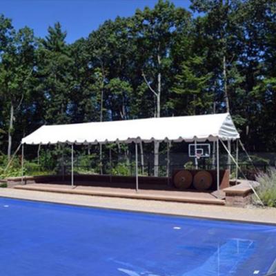 9 X 30 Marquee