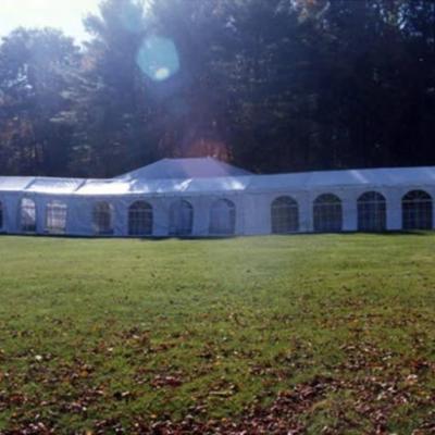 9 X 90 Marquee