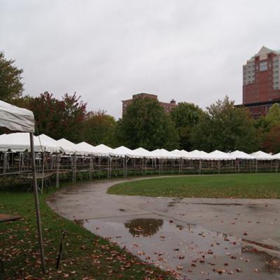 10 x 10 Frame Tents For Festival