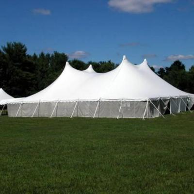 Mesh Sidewalls