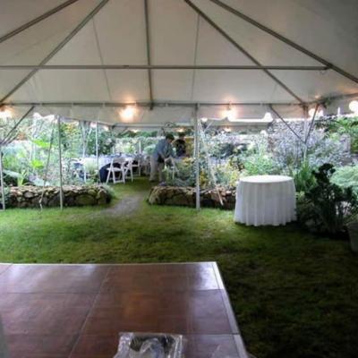 Globe String Lighting