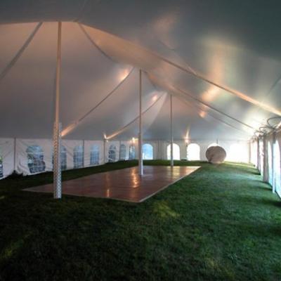 Par 38 Lighting System