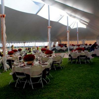 Center Pole Covers 1