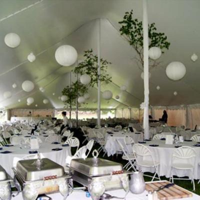 Center Pole Covers