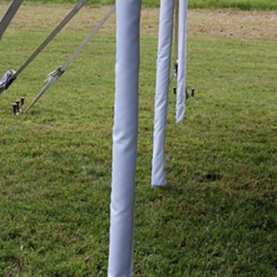 Side Pole Covers