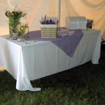 8' Gift Table