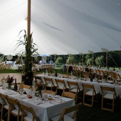 Seating at 30