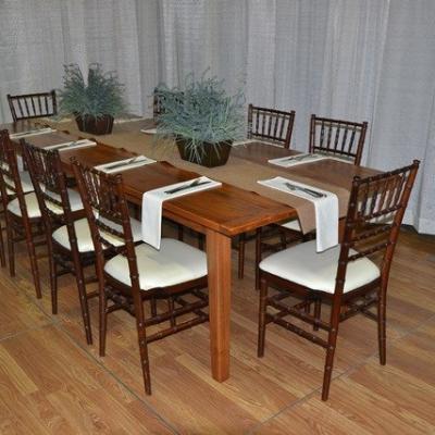 Seating at 40