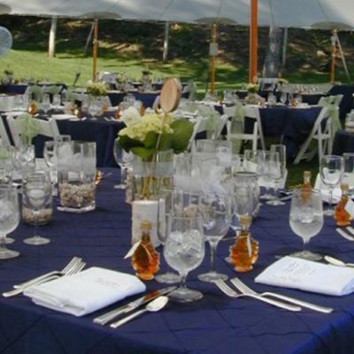 Seating at 60