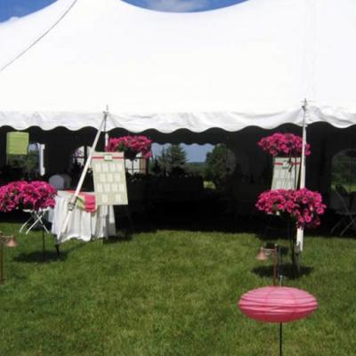 Seating Chart Without using a Table