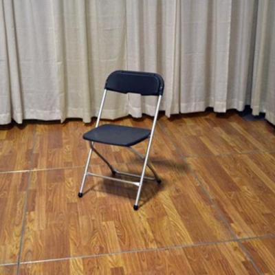 Charcoal Chair