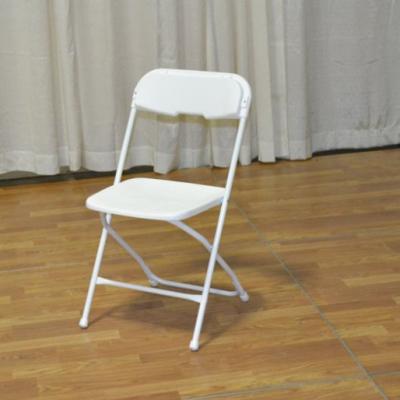 White Chair