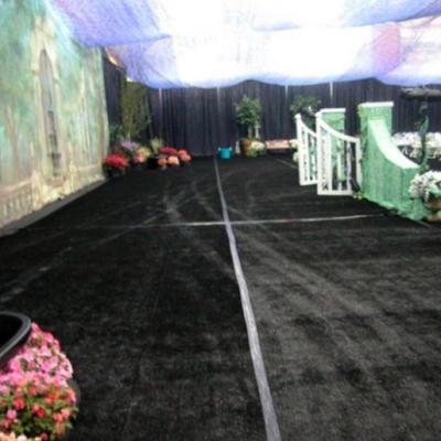 Carpeting