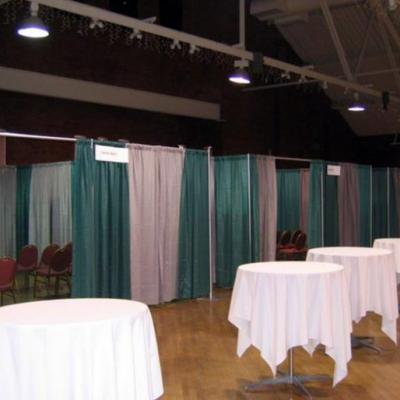 Seminar Rooms