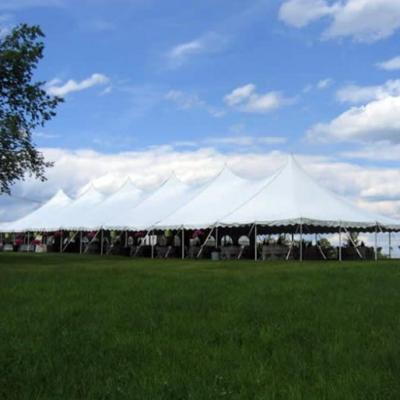 40 X 140 Century Tent