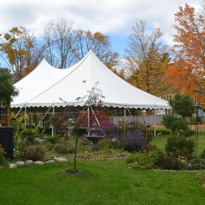 40 X 60 Century Tent 3