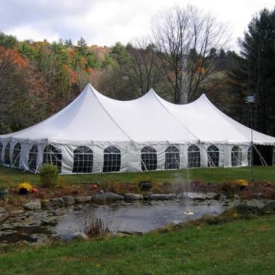 40 X 80 Century Tent 2