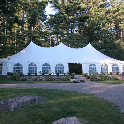 40 X 80 Century Tent 3