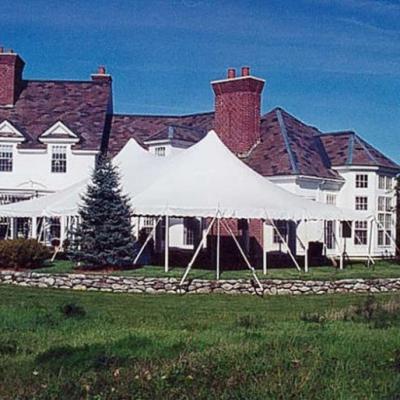 30 x 45 Century Tent