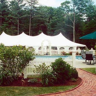 30 x 75 Century Tent