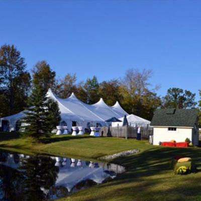 50 X 110 Century Tent 2