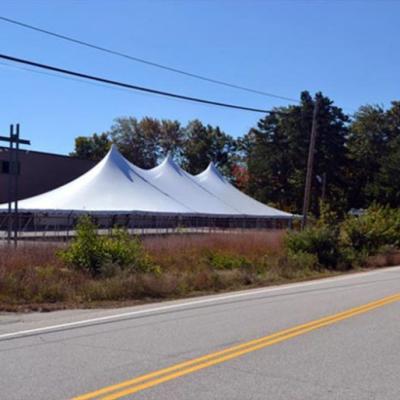 50 X 120 Century Tent