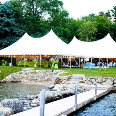 50 X 70 Century Tent