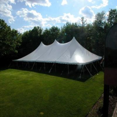 50 X 80 Century Tent