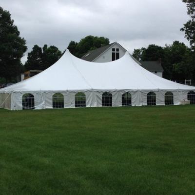 50 X 90 Century Tent