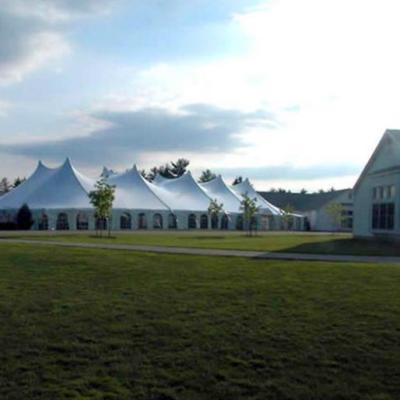 60 X 140 Century Tent