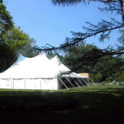 60 X 60 Century Tent