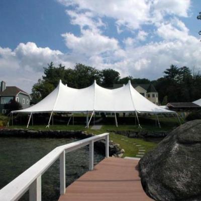 60 X 80 Century Tent