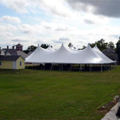 80 X 100 Century Tent 2