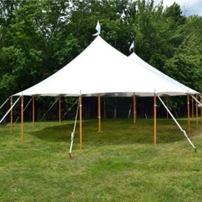 32 X 50 Tidewater Sailcloth Tent