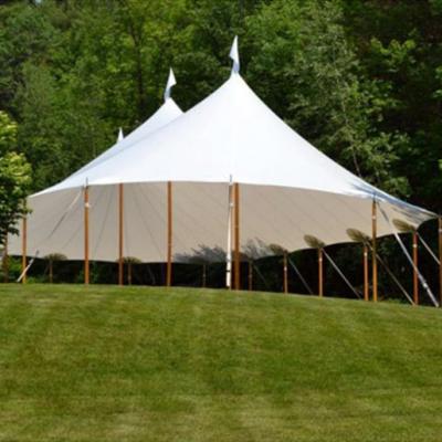 32 X 70 Tidewater Sailcloth Tent