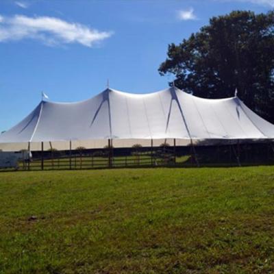 44 X 103 Tidewater Sailcloth Tent