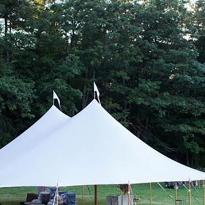 44 X 63 Tidewater Sailcloth Tent