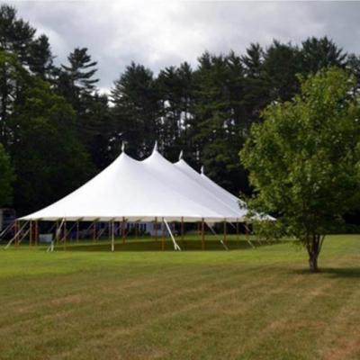 51 X 111 Tidewater Sailcloth Tent