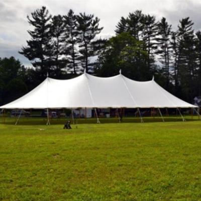51 X 111 Tidewater Sailcloth Tent